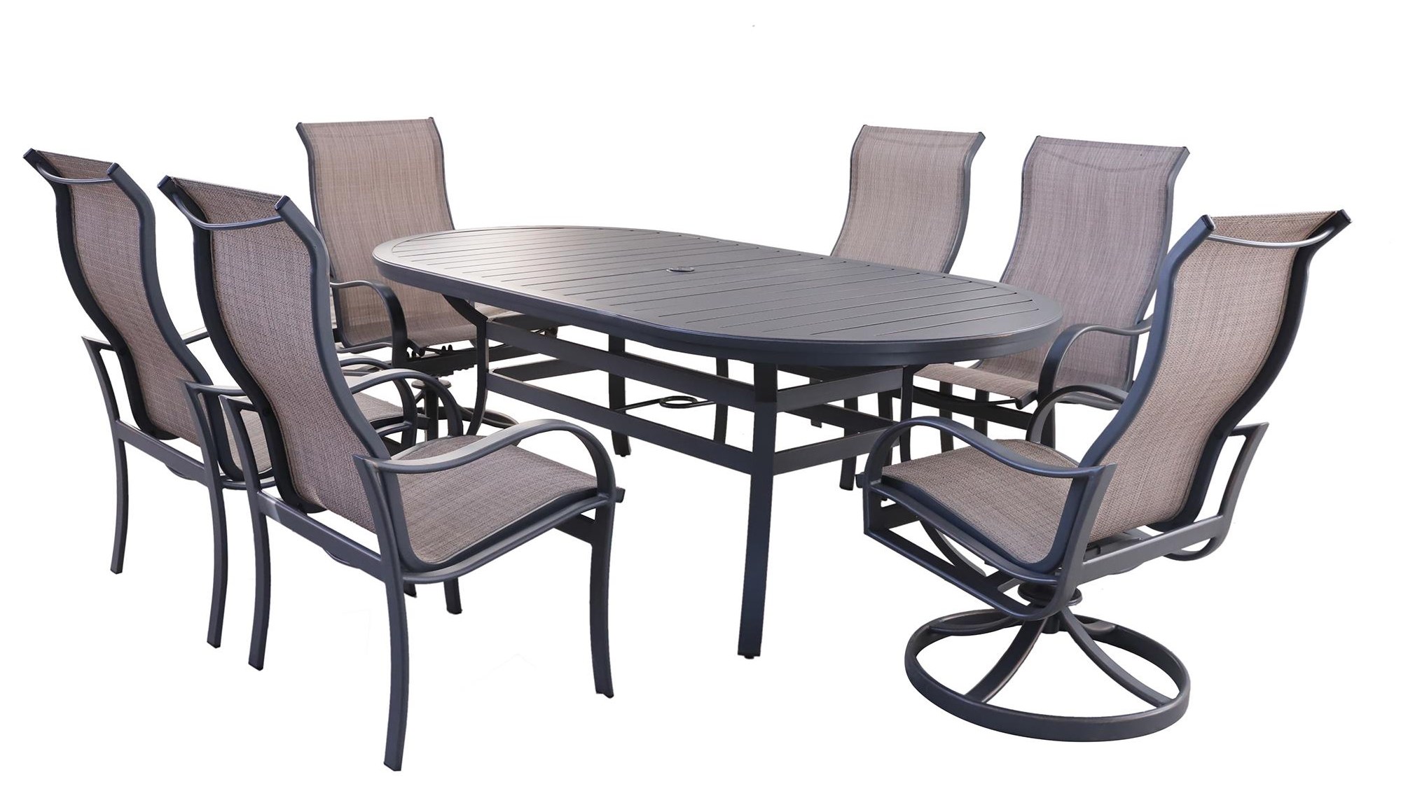 SORRENTO II (sorrento ii) by GatherCraft Darvin Furniture